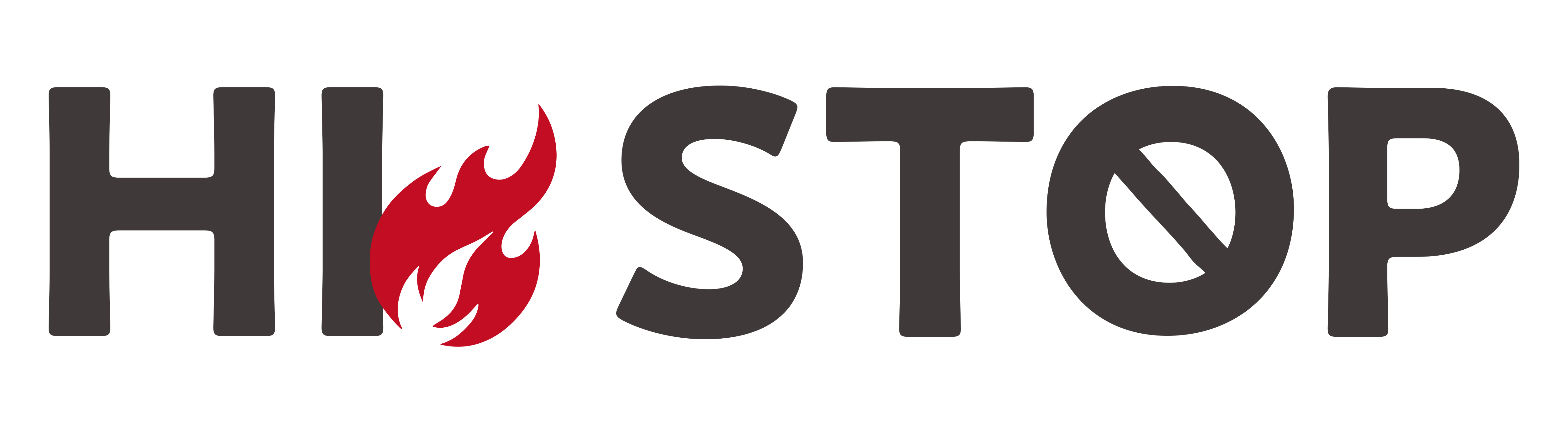 HI STOP