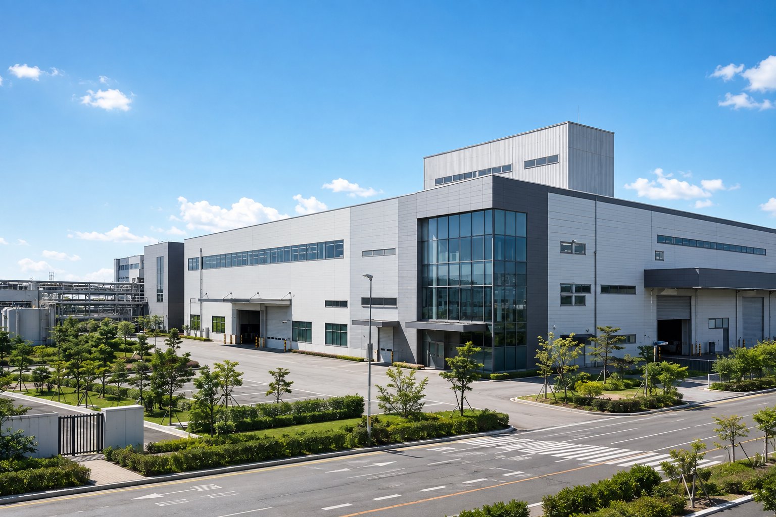 HI STOP生産パートナー施設